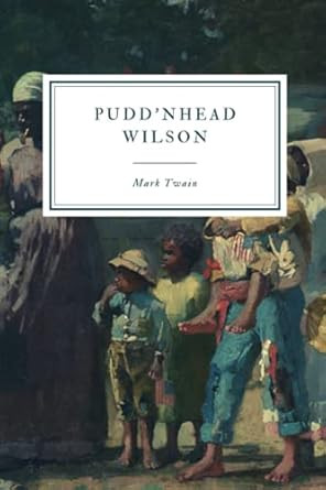 Pudd'nhead Wilson
