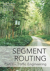 Segment Routing Part II