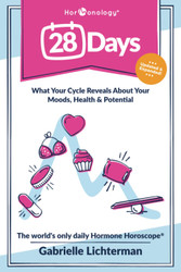 28 Days: What Your Cycle Reveals About Your Moods Health and