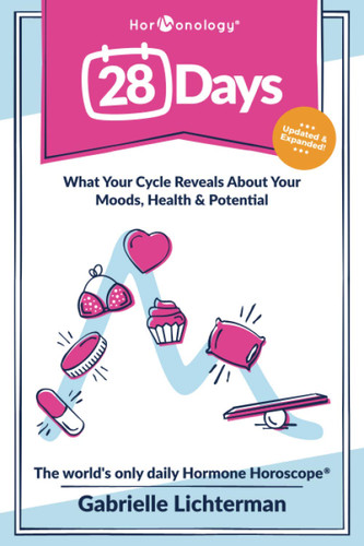 28 Days: What Your Cycle Reveals About Your Moods Health and