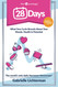 28 Days: What Your Cycle Reveals About Your Moods Health and