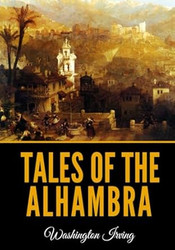 Tales Of The Alhambra