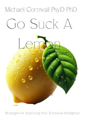 Go Suck A Lemon