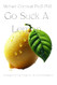 Go Suck A Lemon
