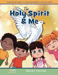 The Holy Spirit & Me