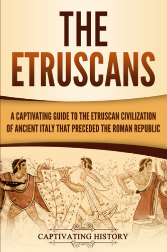 The Etruscans