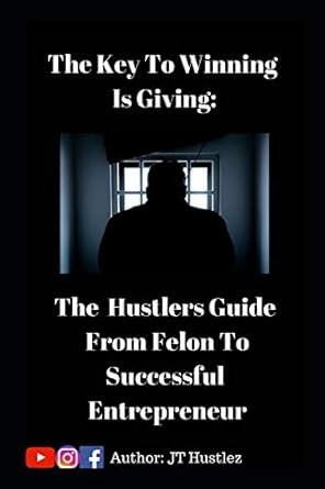 The Key to Winning is Giving