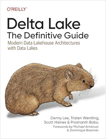 Delta Lake