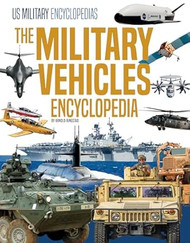 The Military Vehicles Encyclopedia