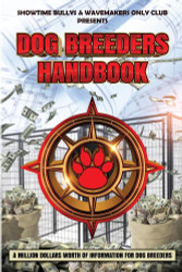 Dog Breeders Handbook