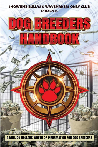 Dog Breeders Handbook
