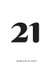 21 21