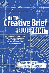 The Creative Brief Blueprint