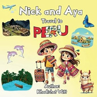 Nick and Aya Travel to Peru
