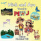 Nick and Aya Travel to Peru