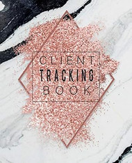 Client Tracking Book