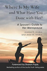 Where Is My Wife and What Have You Done with Her?