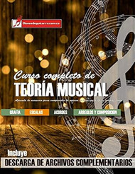 Curso completo de teoria musical