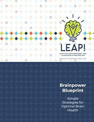 LEAP! Brainpower Blueprint