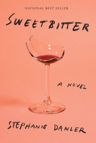 Sweetbitter: A novel