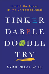 Tinker Dabble Doodle Try