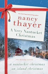 A Very Nantucket Christmas
