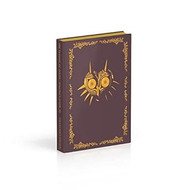 The Legend of Zelda Majora's Mask 3d