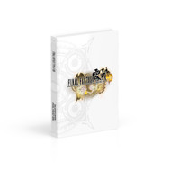 Final Fantasy Type-0 HD