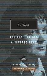The Sea the Sea; A Severed Head