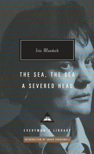 The Sea the Sea; A Severed Head