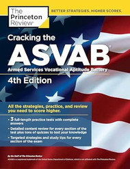 Cracking the ASVAB