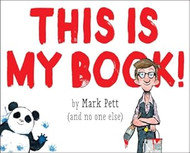 This is My Book!