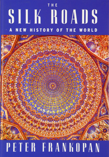 The Silk Roads