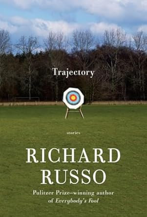 Trajectory: Stories