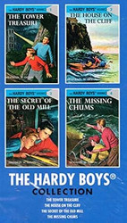Hardy Boys Collection Set