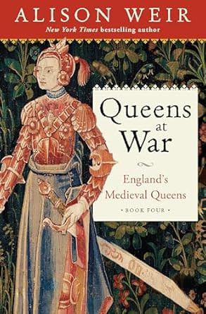 Queens at War
