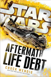 Life Debt: Aftermath