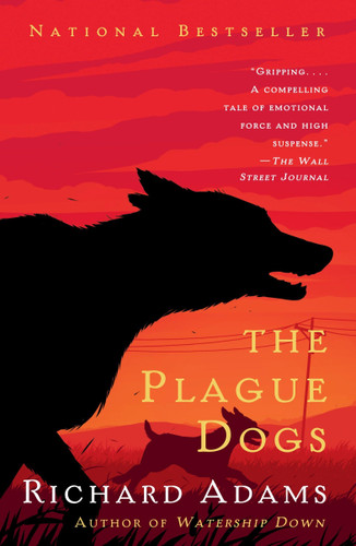 The Plague Dogs The Plague Dogs