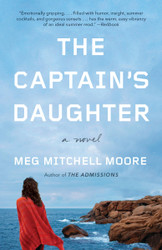 The Captain's Daughter: A Novel