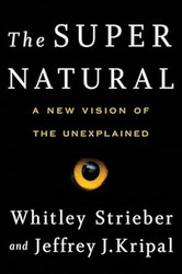 The Super Natural