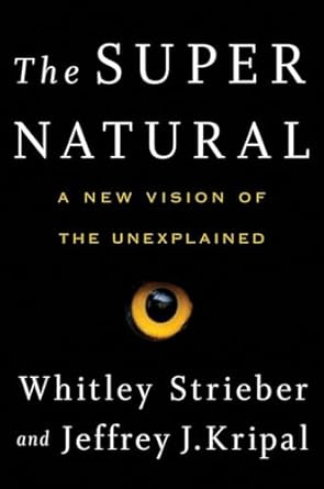 The Super Natural