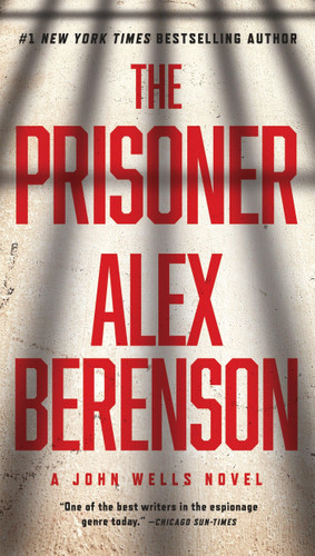 The Prisoner (A John Wells Novel)