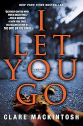 I Let You Go