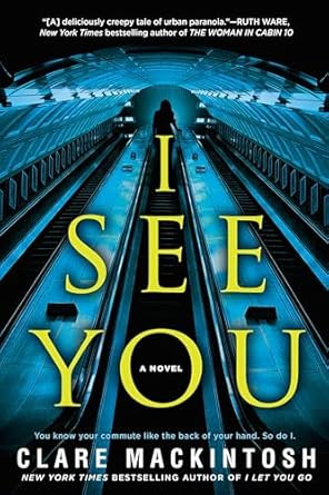 I See You