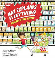 Max Explains Everything