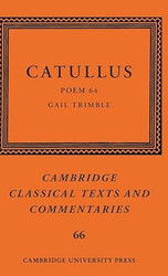 Catullus: Poem 64