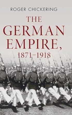 The German Empire 18711918