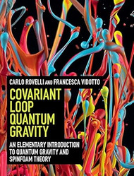 Covariant Loop Quantum Gravity