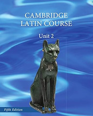 North American Cambridge Latin Course Unit 2 Student's Book