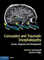 Concussion and Traumatic Encephalopathy